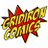 GridironComics's profile image