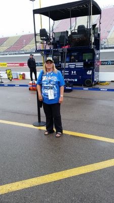 angienascar48's profile picture. I am an owner operator for Canadian trucking company with my husband. and a 48 Jimmie Johnson fan. from Saskatchewan now in ontario