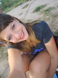 Te amo Julieta Micaela Riera Sos Mi Vida