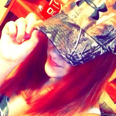 ImperfectMorgan's profile picture. 