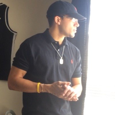 Just_A_NEWman's profile picture. 24. God first  IG: that_new_man