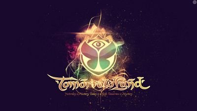 ME ENCANTA TOMORROWLAND :,3 3