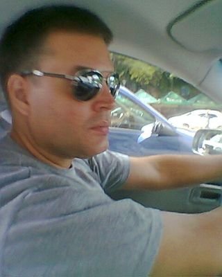 Carlucho2570's profile picture. Abogado de la USM