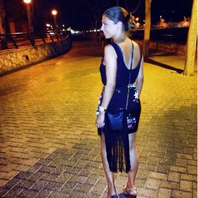 CiaraGC's profile picture. Publicidad y RR.PP en UCAM.