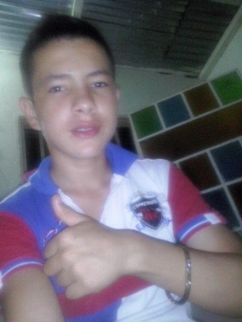 RonaldoAnteRamo's profile picture. 