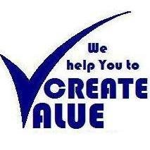 createvalue_pl's profile picture. Oferujemy wsparcie dla przedsiębiorstw pragnących maksymalizować swoją wartość. Nasze usługi obejmują wszystkie obszary biznesu - zachęcamy do współpracy!