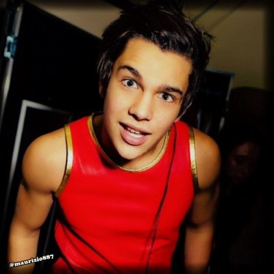 Follow Me Austin Mahone, Please !! You're the Best singer this planet !!
