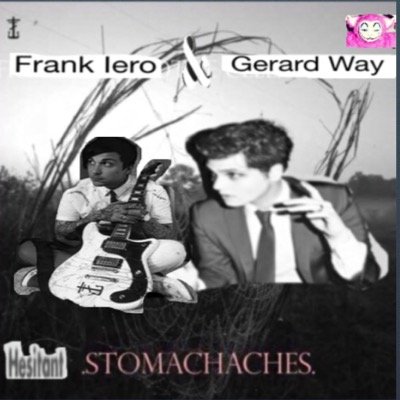 HI I PHOTOSHOP FRANK IN PICTURES