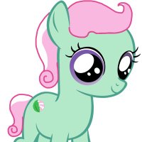 Peppy Mint (@mlp_peppymint) 's Twitter Profile