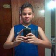 13; sígueme y te sigo.
Insta; edgar_salas16
