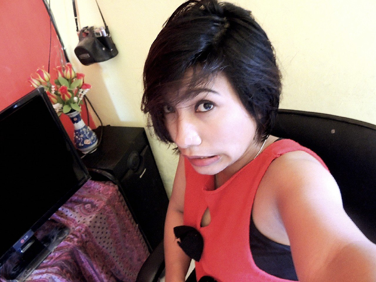 NurlinaJr's profile picture. Jesus My SAvior