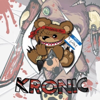 Proud member of nothing/Subscribe to my channel/Imma spinny shooty kinda guy/