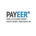 Payeer Official (@PayeerOfficial) Twitter profile photo