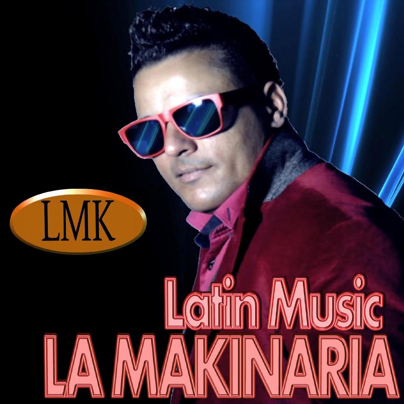 (Artista Latino) - Musico,Compositor de Generos Latinos..(Merengue Electro Latino) - (Salsa y Bachata)