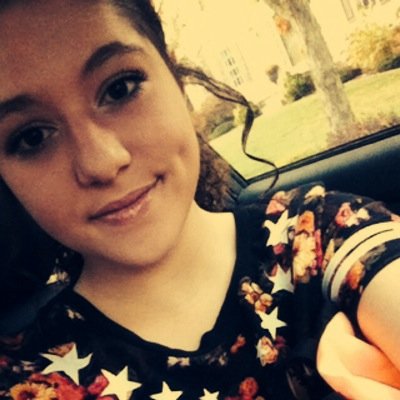 nina_casalandra's profile picture. Snapchat ninababy2