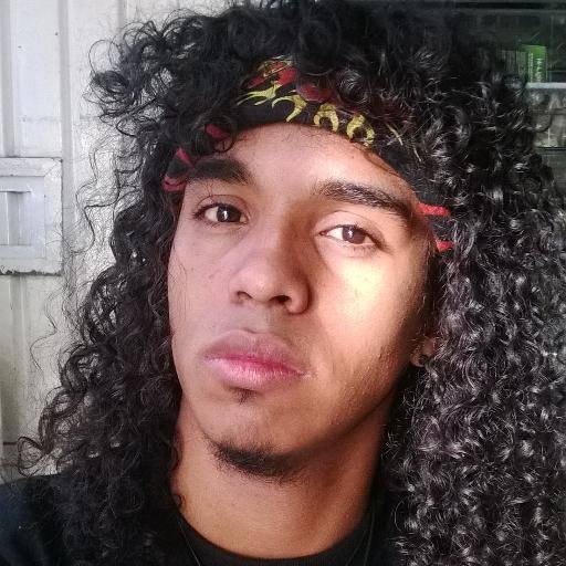 Desasterthrash's profile picture. 