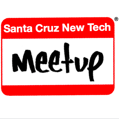 Santa Cruz New Tech Meetup meets on the first Wednesday of every month.