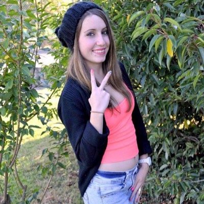 « Ne sois pas la copie de quelqu'un, sois juste ta propre originalité »