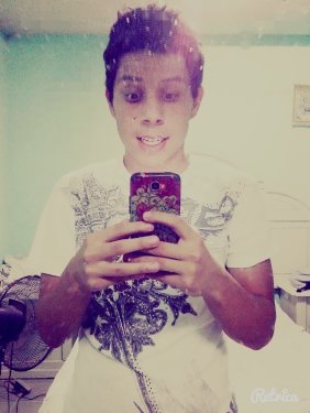 JgrJuan25's profile picture. amo el futbol ^_^