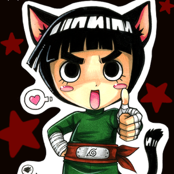 KaiRockLee's profile picture. open minded, cool