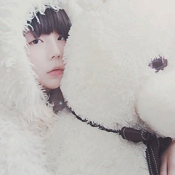 i'm 160cm full of jinwoo's u w u