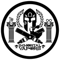 Immortal Vapors(@ImmortalVapors) 's Twitter Profile Photo