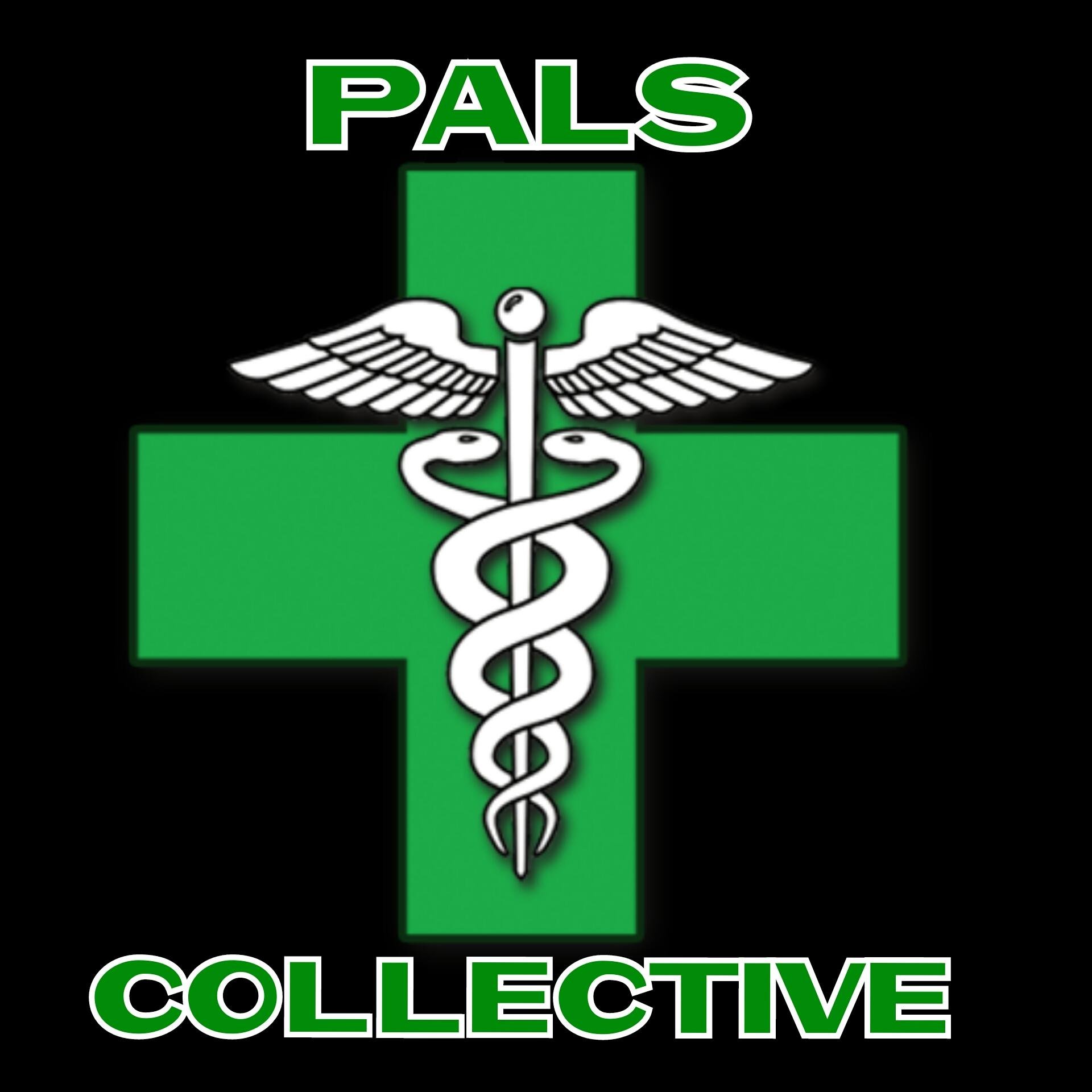 Pals Collective (@PalsCollective) / Posts / X