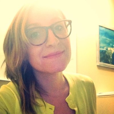 Recruiting + People Ops @datadoghq. Passionate connector-bee. Feminist. Business junkie. My thoughts are my own.