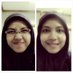 iis nafisah (@iisnafisah92) Twitter profile photo