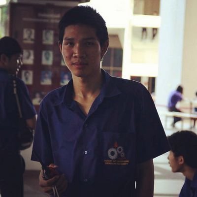 PPasing's profile picture. 