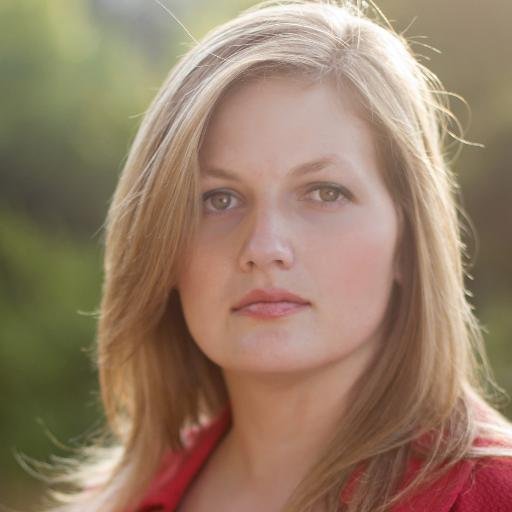 jennyohrstrom's profile picture. Opera singer and gnome enthusiast