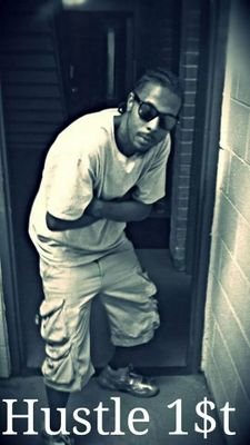 Hustle First Entertainment