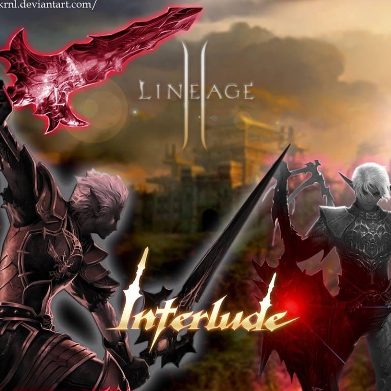 Interlude server x75 opened December 1st
Like us @ Facebook: https://t.co/VBQGd0tSsY