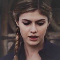 You should be really careful on who you trust unless you want to end up in a sticky situation. [#Creepypasta] [#PercyJackson]