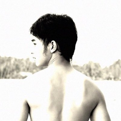 rizkybulle's profile picture. Damn damn damn!!!!