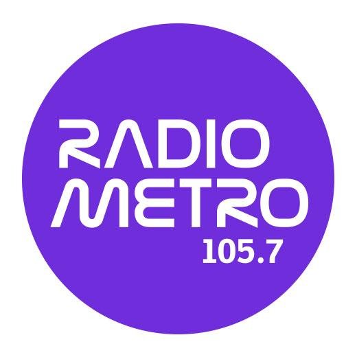 105.7 Radio Metro-all about the music! http://t.co/mO6G8E6WfA