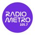 Radio Metro profile picture