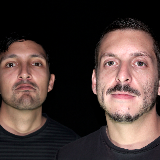 Pepe Acebal & Rodrigo Diaz are Abusive Jeans, a music producer duo based in Mexico City.

Debut EP coming soon!