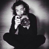 Harry Styles (@harryyystylcs) 's Twitter Profile