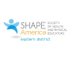EDSHAPEAmerica (@shapeamerica_ed) Twitter profile photo