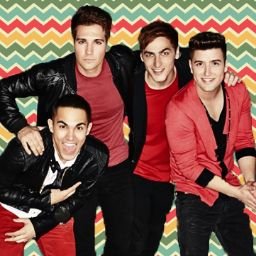 A primeira fonte de notícias do Big Time Rush no Brasil! Curta nossa page no facebook: http://t.co/ypHVSqz2lO siga @Israel0800