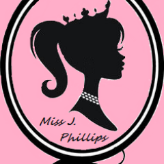 MrsJFant's profile picture. 
