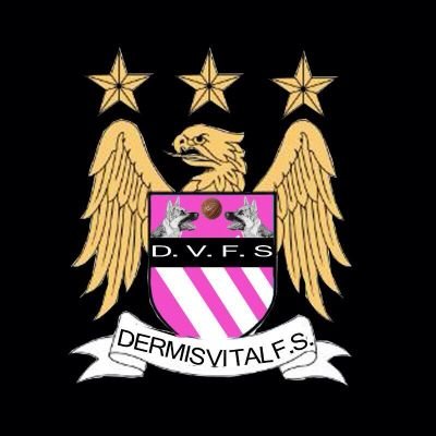 Twitter oficial del Dermisvital F.S.