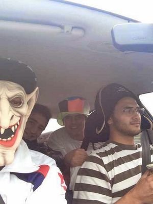 federicolema3's profile picture. Economísta