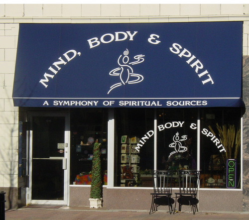 MBS915's profile picture. Books, Gifts, Classes, and Events for Conscious Living