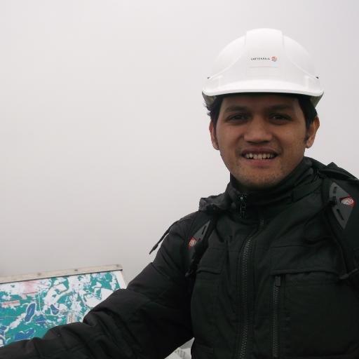 msonnyabf's profile picture. Lecturer at Department of Environmental Engineering | - Bandung Institute of Technology