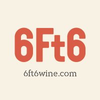 6Ft6 (@6ft6wine) 's Twitter Profile Photo 6Ft6 (@6ft6wine) 's Twitter Profile Photo