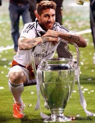 ‏‏‏شبابي مدريدي