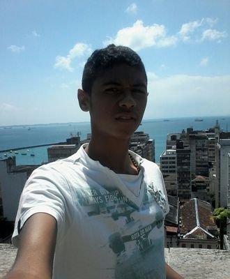 Emerson gostoso
