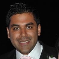 Global B2B Products @Mastercard, CEO @thetravelguy.com; former strategy exec. at @SPG; Husband to @PrernaGGupta. Dad, Explorer, Golfer, Wine/Bourbon apprentice
